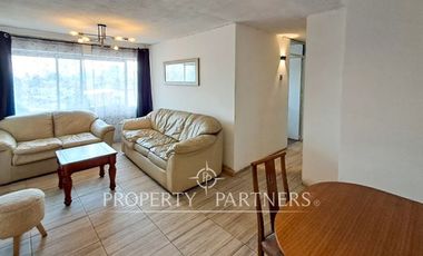 Departamento en Venta - 3D/1B/1E