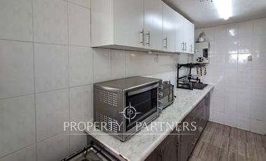 Departamento en Venta - 3D/1B/1E