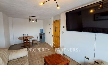 Departamento en Venta - 3D/1B/1E