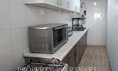 Departamento en Venta - 3D/1B/1E