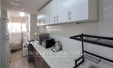 Departamento en Venta - 3D/1B/1E