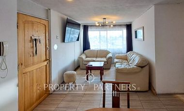 Departamento en Venta - 3D/1B/1E