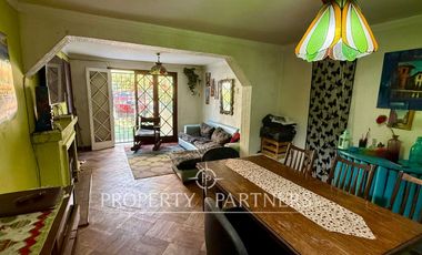 Excelente casa en venta