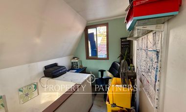 Excelente casa en venta