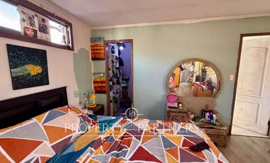 Excelente casa en venta