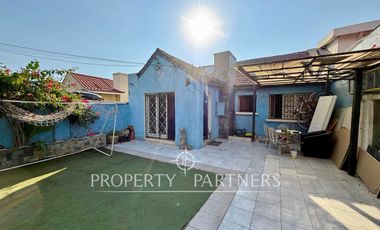 Excelente casa en venta