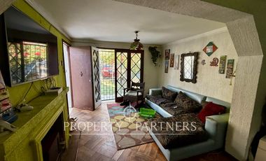 Excelente casa en venta