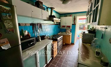 Excelente casa en venta