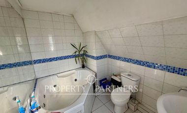 Excelente casa en venta