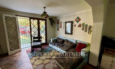 Excelente casa en venta