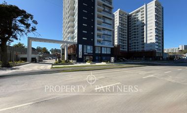 San Pedro de la Paz oficina para profesionales