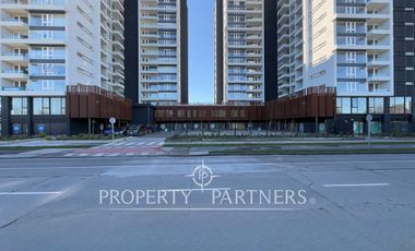 San Pedro de la Paz oficina para profesionales