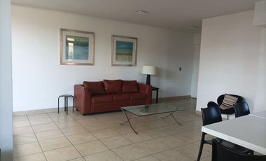 VIVABIEN PROPIEDADES VENDE DEPARTAMENTO CON EXCELENTE UBICACIÓN Y CONECTIVIDAD EN VALPARAISO