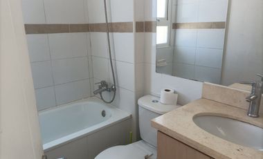 VIVABIEN PROPIEDADES VENDE DEPARTAMENTO CON EXCELENTE UBICACIÓN Y CONECTIVIDAD EN VALPARAISO