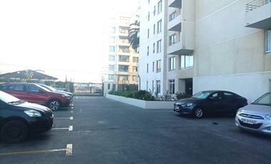 VIVABIEN PROPIEDADES VENDE DEPARTAMENTO CON EXCELENTE UBICACIÓN Y CONECTIVIDAD EN VALPARAISO