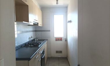 VIVABIEN PROPIEDADES VENDE DEPARTAMENTO CON EXCELENTE UBICACIÓN Y CONECTIVIDAD EN VALPARAISO