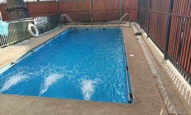 VIVABIEN PROPIEDADES VENDE DEPARTAMENTO CON EXCELENTE UBICACIÓN Y CONECTIVIDAD EN VALPARAISO