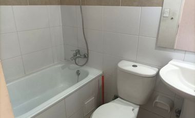 VIVABIEN PROPIEDADES VENDE DEPARTAMENTO CON EXCELENTE UBICACIÓN Y CONECTIVIDAD EN VALPARAISO