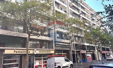 Excelente Departamento 1D 1B Centro