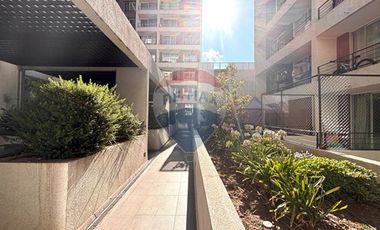 Excelente Departamento 1D 1B Centro