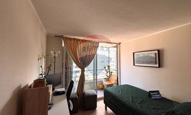 Excelente Departamento 1D 1B Centro