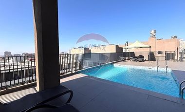 Excelente Departamento 1D 1B Centro