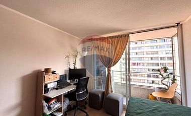 Excelente Departamento 1D 1B Centro