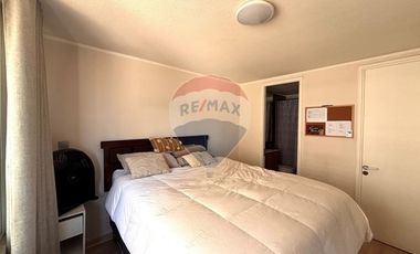 Excelente Departamento 1D 1B Centro