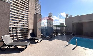 Excelente Departamento 1D 1B Centro