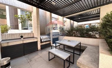 Excelente Departamento 1D 1B Centro