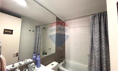 Excelente Departamento 1D 1B Centro