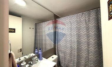 Excelente Departamento 1D 1B Centro