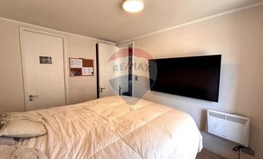 Excelente Departamento 1D 1B Centro