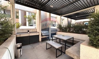 Excelente Departamento 1D 1B Centro