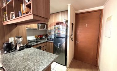 Excelente Departamento 1D 1B Centro