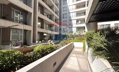 Excelente Departamento 1D 1B Centro