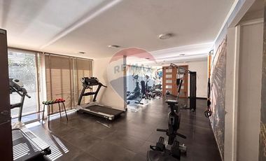 Excelente Departamento 1D 1B Centro