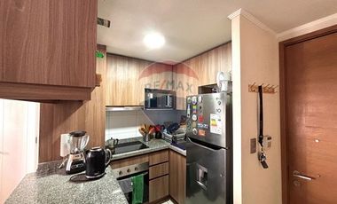 Excelente Departamento 1D 1B Centro