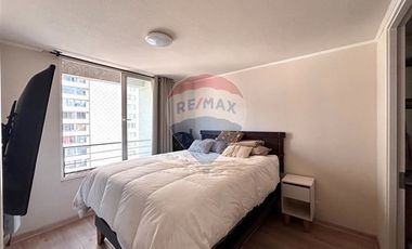 Excelente Departamento 1D 1B Centro