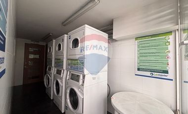 Excelente Departamento 1D 1B Centro