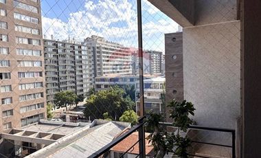 Excelente Departamento 1D 1B Centro