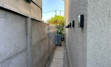 Venta de casa en Ciudad de Los Valles