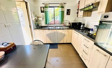 Venta de casa en Ciudad de Los Valles