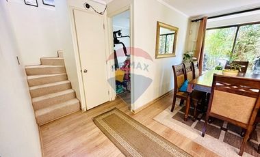 Venta de casa en Ciudad de Los Valles