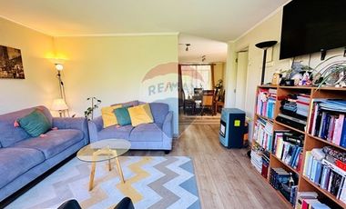 Venta de casa en Ciudad de Los Valles