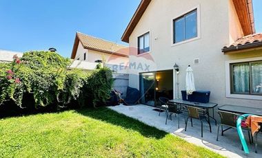 Venta de casa en Ciudad de Los Valles