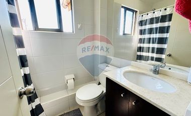 Venta de casa en Ciudad de Los Valles