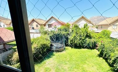 Venta de casa en Ciudad de Los Valles