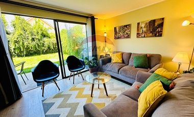 Venta de casa en Ciudad de Los Valles