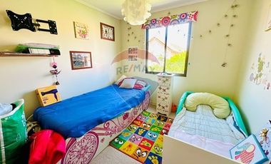 Venta de casa en Ciudad de Los Valles